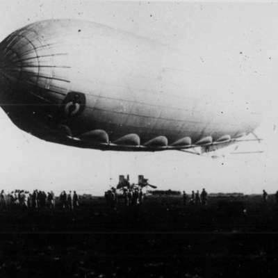 Timeline: historia de la aviación en Colombia