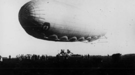 Timeline: historia de la aviación en Colombia