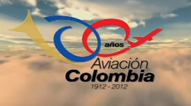 Timeline: Aviación en Colombia