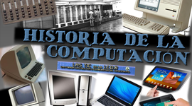 Timeline: Evolución De La Computación