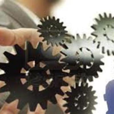 Timeline: Evolución Histórica de la Gestión e innovación tecnológica