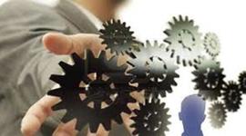 Timeline: Evolución Histórica de la Gestión e innovación tecnológica