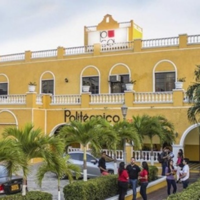 Timeline: Historia Politecnico de la Costa