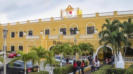 Timeline: Historia Politecnico de la Costa