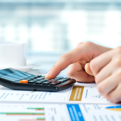 Timeline: Antecedentes históricos de la contabilidad