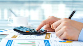 Timeline: Antecedentes históricos de la contabilidad