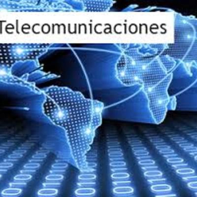 Timeline: Historia de las telecomunicaciones