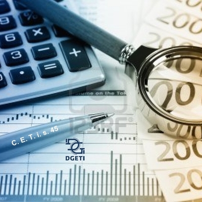 Timeline: Antecedentes Históricos de Contabilidad.