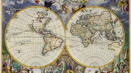 Timeline: Fine Art 1600-1700