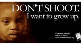 Timeline: Cure Violence