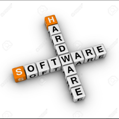 Timeline: Linea de tiempo Hardware y Software