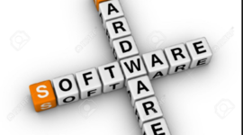 Timeline: Linea de tiempo Hardware y Software