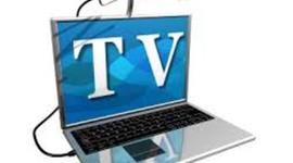 Timeline: Tv na internet