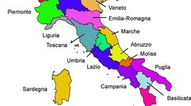 Timeline: UNIFICACION ITALIANA