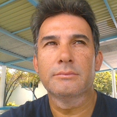 Timeline: Juan M.  Hernández Martínez Linea de Vida