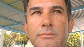 Timeline: Juan M.  Hernández Martínez Linea de Vida