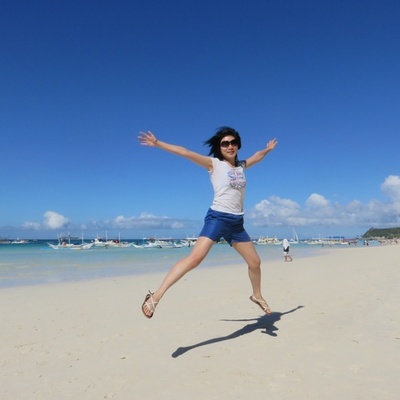 Timeline: My Travel Journey