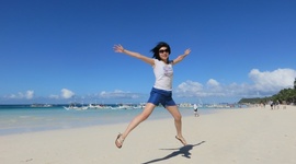 Timeline: My Travel Journey