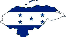 Timeline: Historia de Honduras