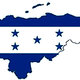 Mapa honduras