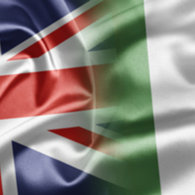 Timeline: Ireland and Britain