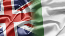 Timeline: Ireland and Britain
