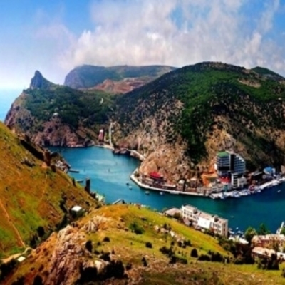 Timeline: Писатели и поэты XIX-XX вв в Балаклаве