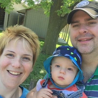 Timeline: Summer Vacation 2016