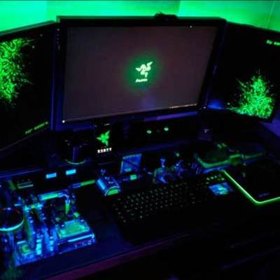 Timeline: History of computers