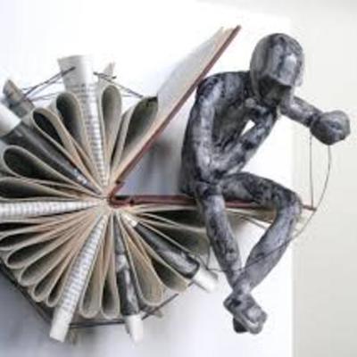 Timeline: HISTORIA DEL CONOCIMIENTO