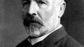 Timeline: Teoría de conjuntos