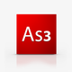 Logoas3
