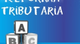 Timeline: REFORMAS TRIBUTARIAS