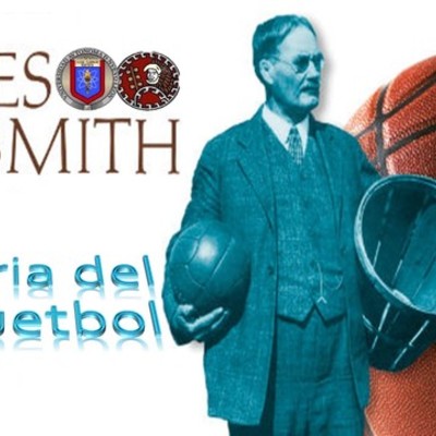 Timeline: Línea del Tiempo de la historia del basquetbol