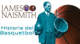 Timeline: Línea del Tiempo de la historia del basquetbol