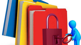 Timeline: HISTORIA DE LA GESTIÓN DOCUMENTAL