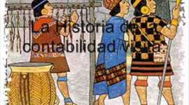 Timeline: HISTORIA DE LA CONTABILIDAD