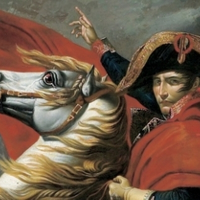 Timeline: Napoleonic Empire