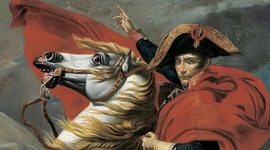 Timeline: Napoleonic Empire