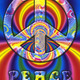 Hippy peace