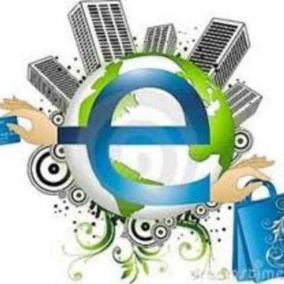 Timeline: Evolucion del Comercio Electronico