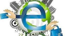 Timeline: Evolucion del Comercio Electronico