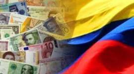 Timeline: Economía colombiana en el siglo XX