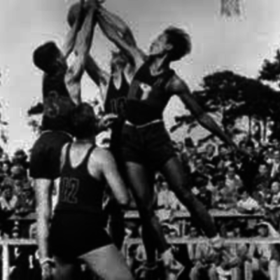 Timeline: historia del basquetbol