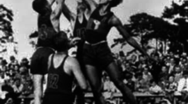 Timeline: historia del basquetbol