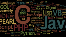 Timeline: Lenguajes de programacion