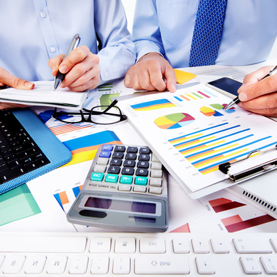 Timeline: Historia de la Contabilidad