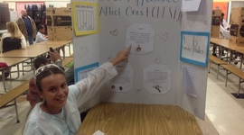 Timeline: Powerful Problem Based Inquiry and Technology Integration