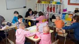 Timeline: la evolución de la Pedagogía Hospitalaria a través del tiempo: Por Estefania Nuñez