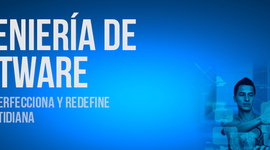 Timeline: Ingeniería de software